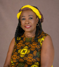 Imogene A. Drakes