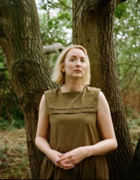 Gabrielle Griffiths