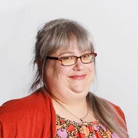 Eleanor Rust