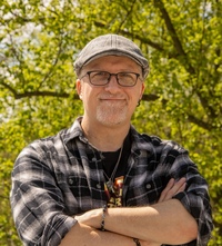David Ebenbach