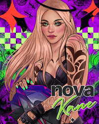 Nova Kane