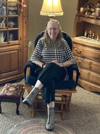 Sheri McLaughlin