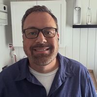 Jason Simon