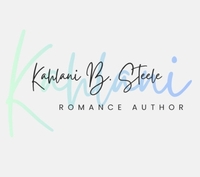 Kahlani B. Steele