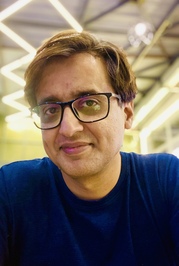 Siddharth Nirwan