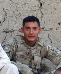 Raul Medrano