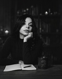 Victoria  Cooper