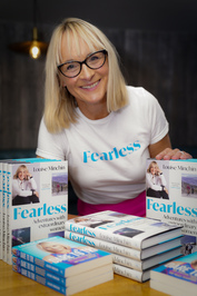 Louise Minchin