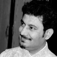 ARUN         MAJI