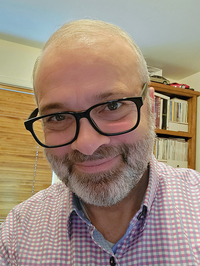 Daniel Pambianchi