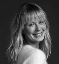 Marianne Huey