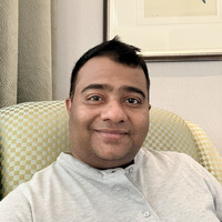 Vamsi Kalle