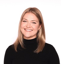 Katie Gergel