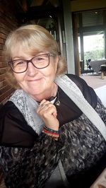 Brenda C Eaves