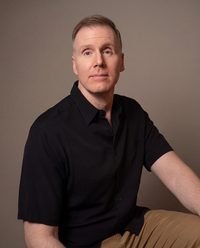 Chad Corrie