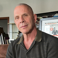 Scott  Anthony