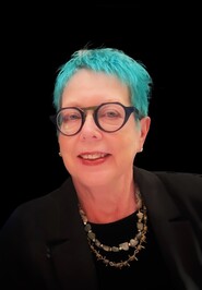 Katharine English
