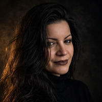 Dalila Solis