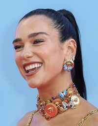 Dua Lipa