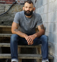 Scott  Burr