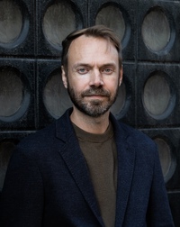 David Conrad-Pérez