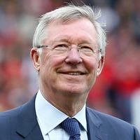 Alex Ferguson