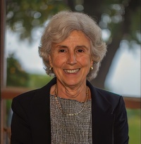 Elizabeth Reed Aden