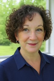 Pamela Ungashick