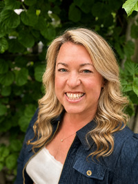 Maggie Lee McHugh