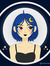 Marinette Moon