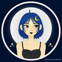 Marinette Moon