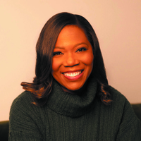 Monifa McKnight