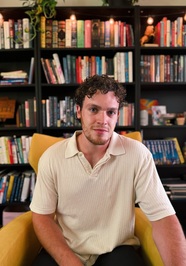 Bo Burnette