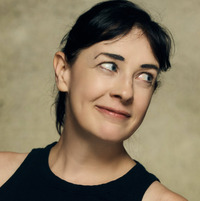Maggie Stiefvater