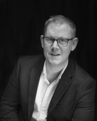 Fredrik  Jensen