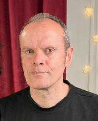John Chalmers