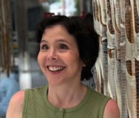 Miranda Brown