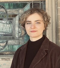 Imogen Pyre