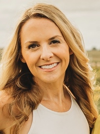 Jennifer Joy