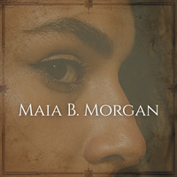 Maia B. Morgan