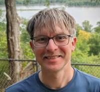 Aaron D. Wiegert