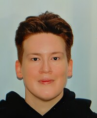 Rachel Nabors