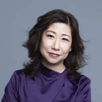 Mia Kim