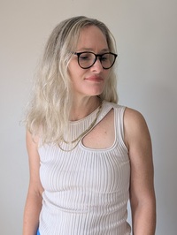 Abby  Harris
