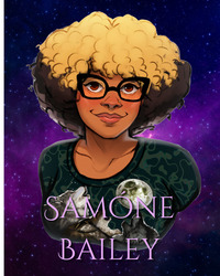 Samone Bailey