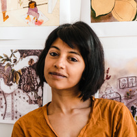 Meera Lee Patel