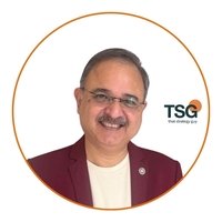 Sandeep Ohri