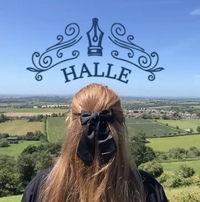 Halle Macpherson
