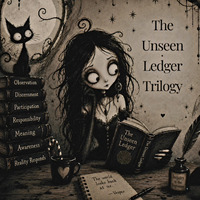 Vesper Ledger