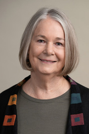 Laurel Corona